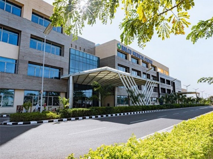 Bolstering Cancer Care: Balco Medical Centre announces Chhattisgarh Cancer Conclave 2023 | Bolstering Cancer Care: Balco Medical Centre announces Chhattisgarh Cancer Conclave 2023