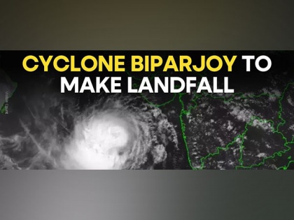 Communities are braced for Cyclone Biparjoy, but the impact on livelihoods, property and infrastructure is cause for concern | Communities are braced for Cyclone Biparjoy, but the impact on livelihoods, property and infrastructure is cause for concern