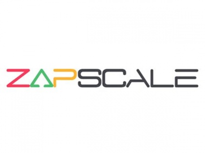 ZapScale secures USD 2.5 million seed funding to accelerate development of its customer success platform for SAAS businesses | ZapScale secures USD 2.5 million seed funding to accelerate development of its customer success platform for SAAS businesses