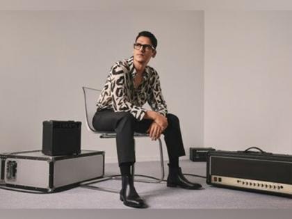 John Jacobs eyewear launches JJ Rhapsody collection with stylish and versatile actor Vijay Varma | John Jacobs eyewear launches JJ Rhapsody collection with stylish and versatile actor Vijay Varma