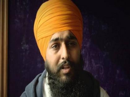 Pro-Khalistan supporter Avtar Singh Khanda dies in UK's Birmingham | Pro-Khalistan supporter Avtar Singh Khanda dies in UK's Birmingham Pro-Khalistan supporter Avtar Singh Khanda dies in UK's Birmingham | Pro-Khalistan supporter Avtar Singh Khanda dies in UK's Birmingham