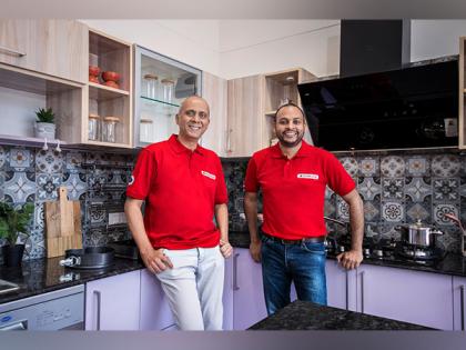 HomeLane raises 75CR in bridge round | HomeLane raises 75CR in bridge round HomeLane raises 75CR in bridge round | HomeLane raises 75CR in bridge round