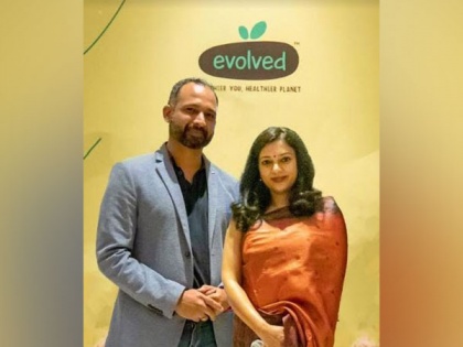 Plant Protein Favourite Evolved Foods bags Rs 7.30 Cr in Seed | Plant Protein Favourite Evolved Foods bags Rs 7.30 Cr in Seed