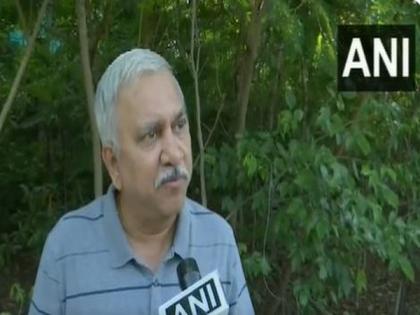 "Is Stalin opposing Supreme Court order?" : TN BJP leader questions CM's opposition to Balaji's arrest | "Is Stalin opposing Supreme Court order?" : TN BJP leader questions CM's opposition to Balaji's arrest