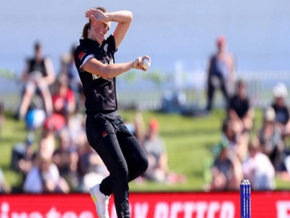 "We're excited to have them back": NZ women's coach Ben Swayer on Mair, Gaze's return to squad | "We're excited to have them back": NZ women's coach Ben Swayer on Mair, Gaze's return to squad
