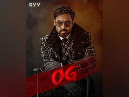 Emraan Hashmi to make Telugu debut with Pawan Kalyan's 'OG' | Emraan Hashmi to make Telugu debut with Pawan Kalyan's 'OG'