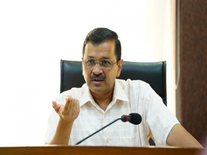 Delhi: CM Kejriwal calls first meeting of NCCSA to discuss disciplinary action against officer | Delhi: CM Kejriwal calls first meeting of NCCSA to discuss disciplinary action against officer