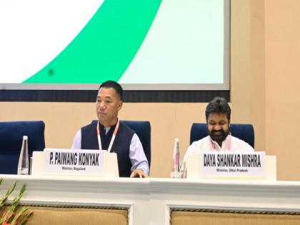 Northeast Conclave for Health brought together eight sisters of North-East India: Nagaland Health Minister | Northeast Conclave for Health brought together eight sisters of North-East India: Nagaland Health Minister