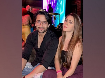 "And just like that... a wonderful journey comes to an end": Shaheer Sheikh as 'Woh To Hai Albelaa' ends | "And just like that... a wonderful journey comes to an end": Shaheer Sheikh as 'Woh To Hai Albelaa' ends
