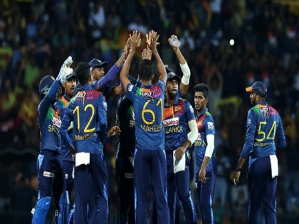 Sri Lankan team is looking to draw inspiration from 1996 World Cup-winning team: Maheesh Theekshana | Sri Lankan team is looking to draw inspiration from 1996 World Cup-winning team: Maheesh Theekshana