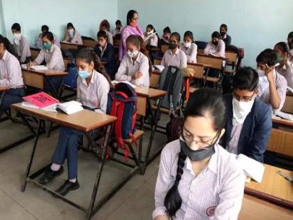 Over 1000 Delhi Govt students clear NEET, girls outshine boys | Over 1000 Delhi Govt students clear NEET, girls outshine boys