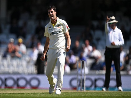 "We are big on playing..": Australia captain Pat Cummins ahead of Ashes Test against England | "We are big on playing..": Australia captain Pat Cummins ahead of Ashes Test against England