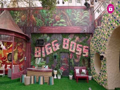 Inside photos of 'Bigg Boss OTT 2' are here! | Inside photos of 'Bigg Boss OTT 2' are here!