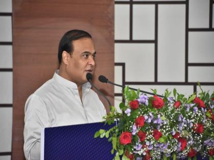 "Work for transforming Assam into educational hub in Eastern India": Assam CM urges academic fraternity | "Work for transforming Assam into educational hub in Eastern India": Assam CM urges academic fraternity