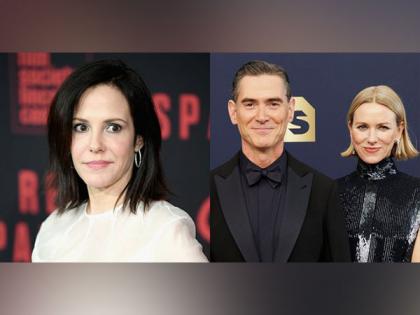 Mary-Louise Parker reacts to ex-boyfriend Billy Crudup, Naomi Watts' marriage 20 years after cheating scandal | Mary-Louise Parker reacts to ex-boyfriend Billy Crudup, Naomi Watts' marriage 20 years after cheating scandal