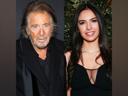 Al Pacino becomes father again at 83, welcomes baby with 29-year-old girlfriend Noor Alfallah | Al Pacino becomes father again at 83, welcomes baby with 29-year-old girlfriend Noor Alfallah