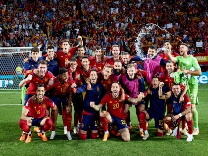 UEFA Nations League: Spain defeat Italy 2-1, will face Croatia in final | UEFA Nations League: Spain defeat Italy 2-1, will face Croatia in final