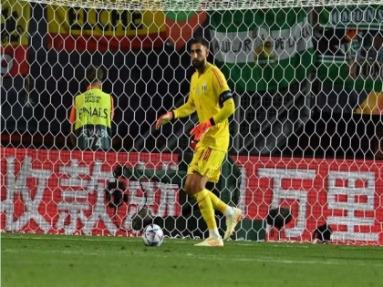 "We suffered a lot in second half," says Italy's Gianluigi Donnarumma after 2-1 loss to Spain | "We suffered a lot in second half," says Italy's Gianluigi Donnarumma after 2-1 loss to Spain
