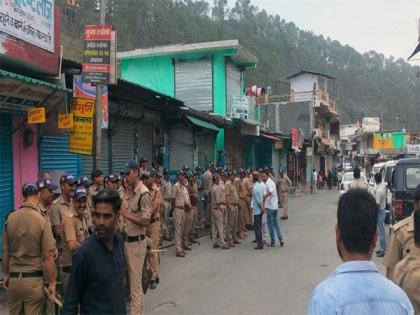Uttarakhand: Mahapanchayat in Dehradun called off after CM Dhami's assurance for action, says police | Uttarakhand: Mahapanchayat in Dehradun called off after CM Dhami's assurance for action, says police