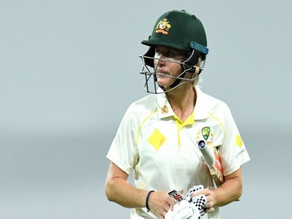 Glad we're not batting last on that wicket: Australia's Mooney after scoring hundred at warm-up match against England A | Glad we're not batting last on that wicket: Australia's Mooney after scoring hundred at warm-up match against England A