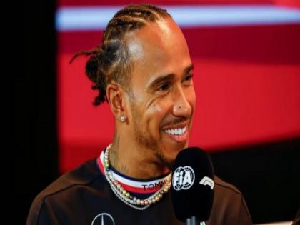 "We've kind of got a North Star," says Mercedes F1 team driver Lewis Hamilton | "We've kind of got a North Star," says Mercedes F1 team driver Lewis Hamilton