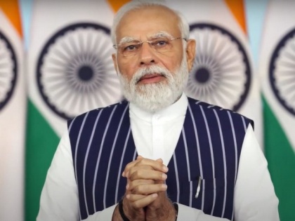 Supply disruptions, weather vagaries most felt by Global South: PM Modi at G20 Agriculture Ministers meeting | Supply disruptions, weather vagaries most felt by Global South: PM Modi at G20 Agriculture Ministers meeting