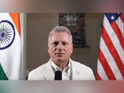 US looks forward to hearing PM Modi address joint session of Congress, says Congressman Buddy Carter | US looks forward to hearing PM Modi address joint session of Congress, says Congressman Buddy Carter
