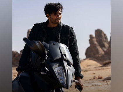 Ali Fazal opens up about shooting most difficult scenes of his career for 'Kandahar' | Ali Fazal opens up about shooting most difficult scenes of his career for 'Kandahar'