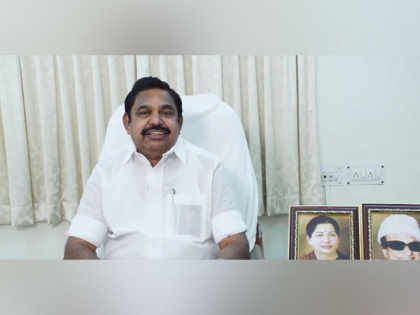 "Senthil Balaji arrested on Supreme Court order," former Tamil Nadu CM Edappadi K Palaniswami | "Senthil Balaji arrested on Supreme Court order," former Tamil Nadu CM Edappadi K Palaniswami