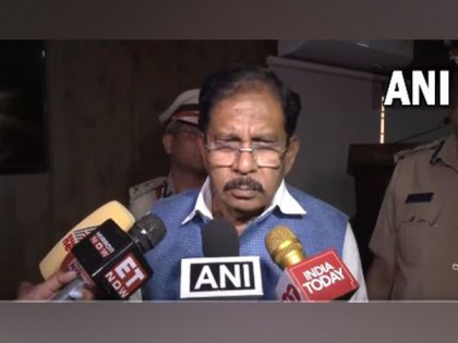 "We are repealing those provisions...," G Parameshwara on repeal of anti-Conversion Bill | "We are repealing those provisions...," G Parameshwara on repeal of anti-Conversion Bill