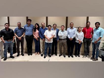 BD India Initiated Workshop aims to achieve consensus in Standardizing AML-MRD Assay by Flow Cytometry Testing | BD India Initiated Workshop aims to achieve consensus in Standardizing AML-MRD Assay by Flow Cytometry Testing