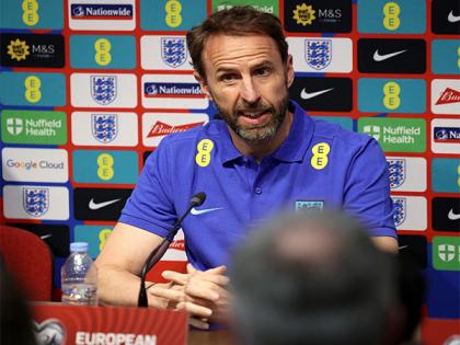 "We have got lot of considerations: England's Gareth Southgate on 'starting 11' against Malta | "We have got lot of considerations: England's Gareth Southgate on 'starting 11' against Malta