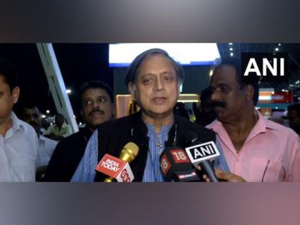 "You can still keep the name Nehru Memorial": Shashi Tharoor on Museum renaming row | "You can still keep the name Nehru Memorial": Shashi Tharoor on Museum renaming row