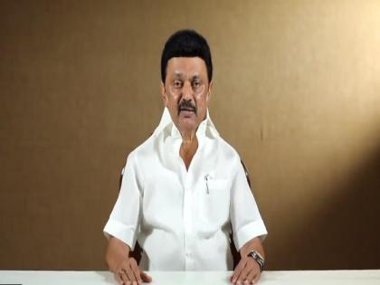 Coming together of opposition will be final nail in the coffin of BJP: Tamil Nadu CM Stalin | Coming together of opposition will be final nail in the coffin of BJP: Tamil Nadu CM Stalin