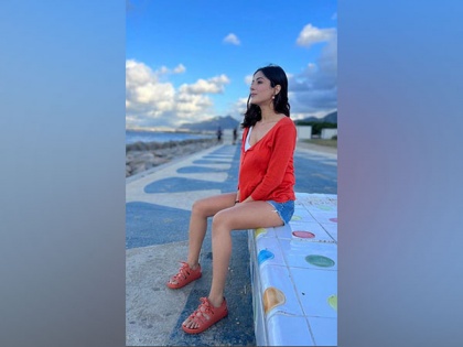 Shehnaaz Gill's vacation pictures from Italy leave fans in awe | Shehnaaz Gill's vacation pictures from Italy leave fans in awe