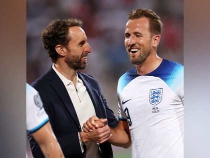 UEFA Euro Qualifiers: "We have quality to win games," says England's manager Gareth Southgate | UEFA Euro Qualifiers: "We have quality to win games," says England's manager Gareth Southgate