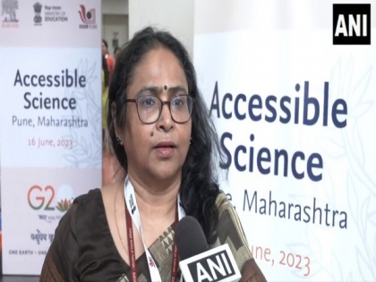 G20 Education Working Group meet: Multimedia exhibition on foundational literacy, numeracy begins in Pune | G20 Education Working Group meet: Multimedia exhibition on foundational literacy, numeracy begins in Pune