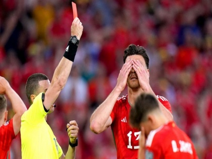 UEFA EURO Qualifiers: Armenia stuns Wales, win 4-2 | UEFA EURO Qualifiers: Armenia stuns Wales, win 4-2