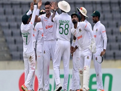 Bangladesh capture biggest victory by runs in 21st century, defeat Afghanistan in one-off Test | Bangladesh capture biggest victory by runs in 21st century, defeat Afghanistan in one-off Test