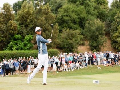 US Open: Fowler surges back into spotlight with a record 62 | US Open: Fowler surges back into spotlight with a record 62