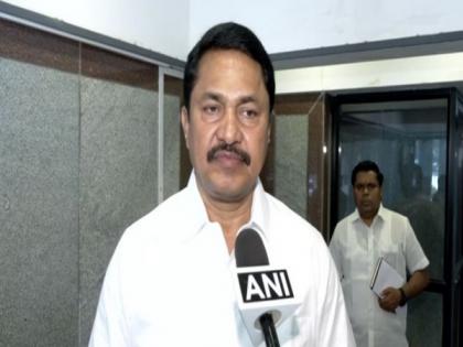 Congress leader Nana Patole hits out at PM Modi's US visit, advises him to visit Manipur first | Congress leader Nana Patole hits out at PM Modi's US visit, advises him to visit Manipur first