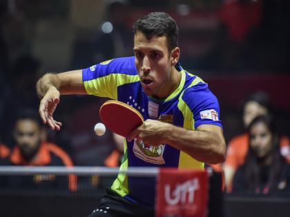 Ultimate Table Tennis: Top five international stars to watch out for in Season 4 | Ultimate Table Tennis: Top five international stars to watch out for in Season 4