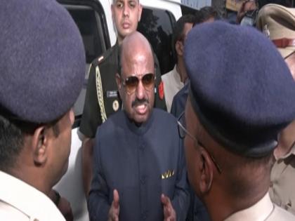 WB: Governor CV Ananda Bose visits violence-affected area of Canning | WB: Governor CV Ananda Bose visits violence-affected area of Canning WB: Governor CV Ananda Bose visits violence-affected area of Canning | WB: Governor CV Ananda Bose visits violence-affected area of Canning