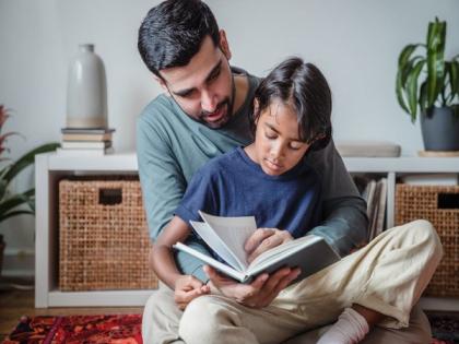 Father's Day: Girl's education, retirement planning are now top priorities for fathers | Father's Day: Girl's education, retirement planning are now top priorities for fathers