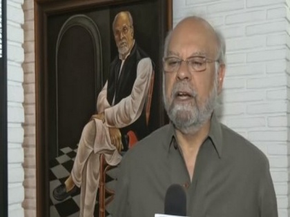 "Controversy is needless," says former PM Gujral's son over renaming Nehru Memorial Museum | "Controversy is needless," says former PM Gujral's son over renaming Nehru Memorial Museum