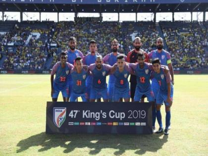 India to participate in King's Cup 2023 | India to participate in King's Cup 2023