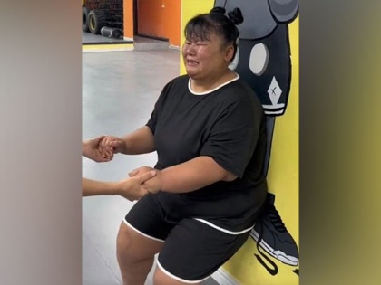 China: Social media influencer dies trying to lose more than 100kg at weight loss boot camp | China: Social media influencer dies trying to lose more than 100kg at weight loss boot camp
