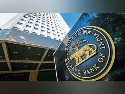 Banknotes supplied from printing presses to RBI are properly accounted for: RBI | Banknotes supplied from printing presses to RBI are properly accounted for: RBI