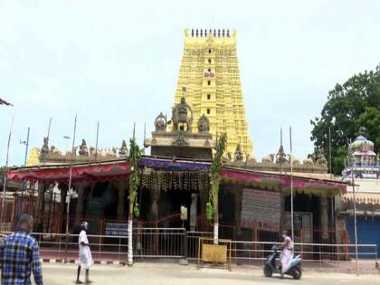 A unique helicopter ride expected to attract many tourists to Tirupati | A unique helicopter ride expected to attract many tourists to Tirupati