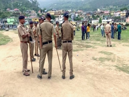 Uttarakhand: After 23 days of communal tension, situation improves in Purola | Uttarakhand: After 23 days of communal tension, situation improves in Purola